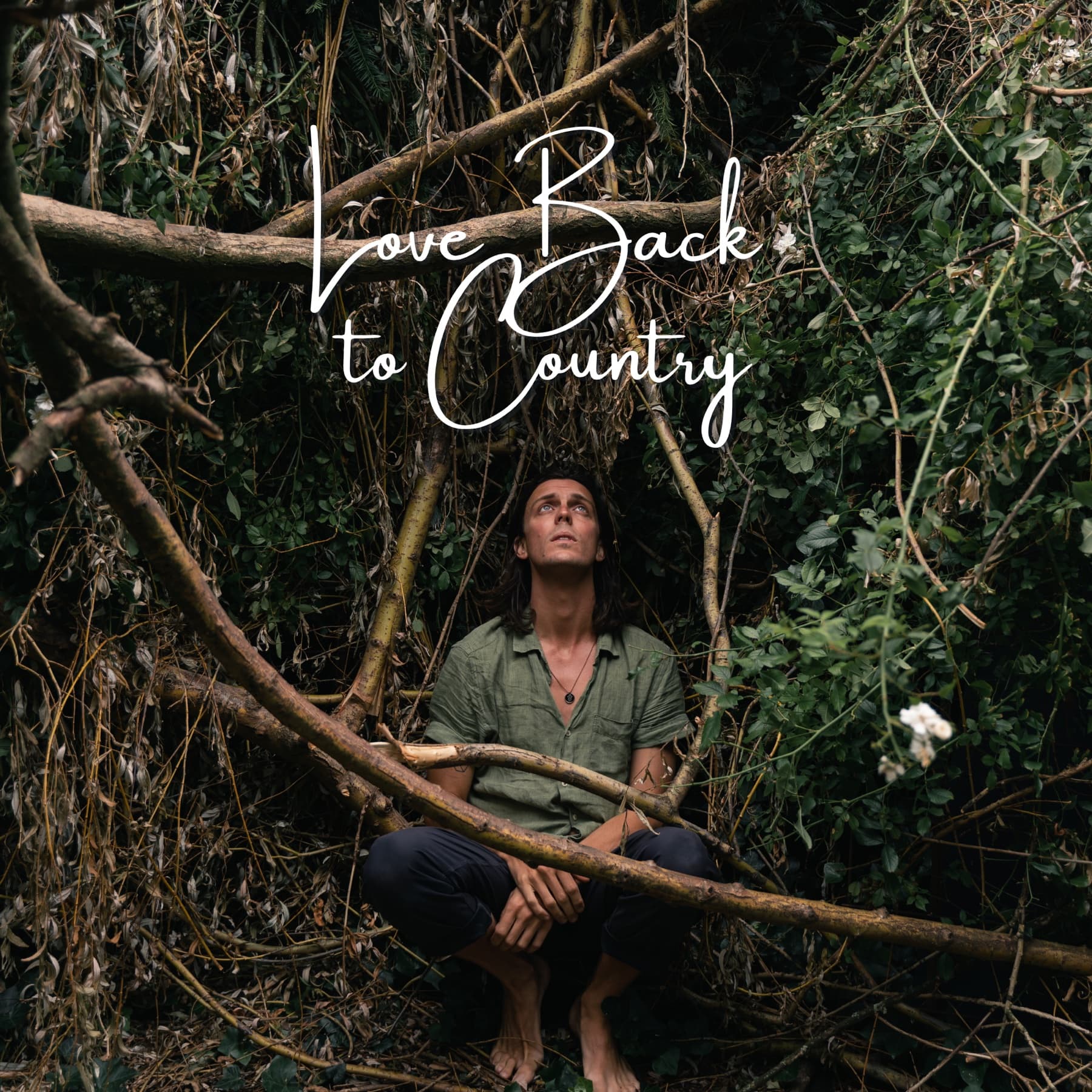 Love Back to Country — film still
