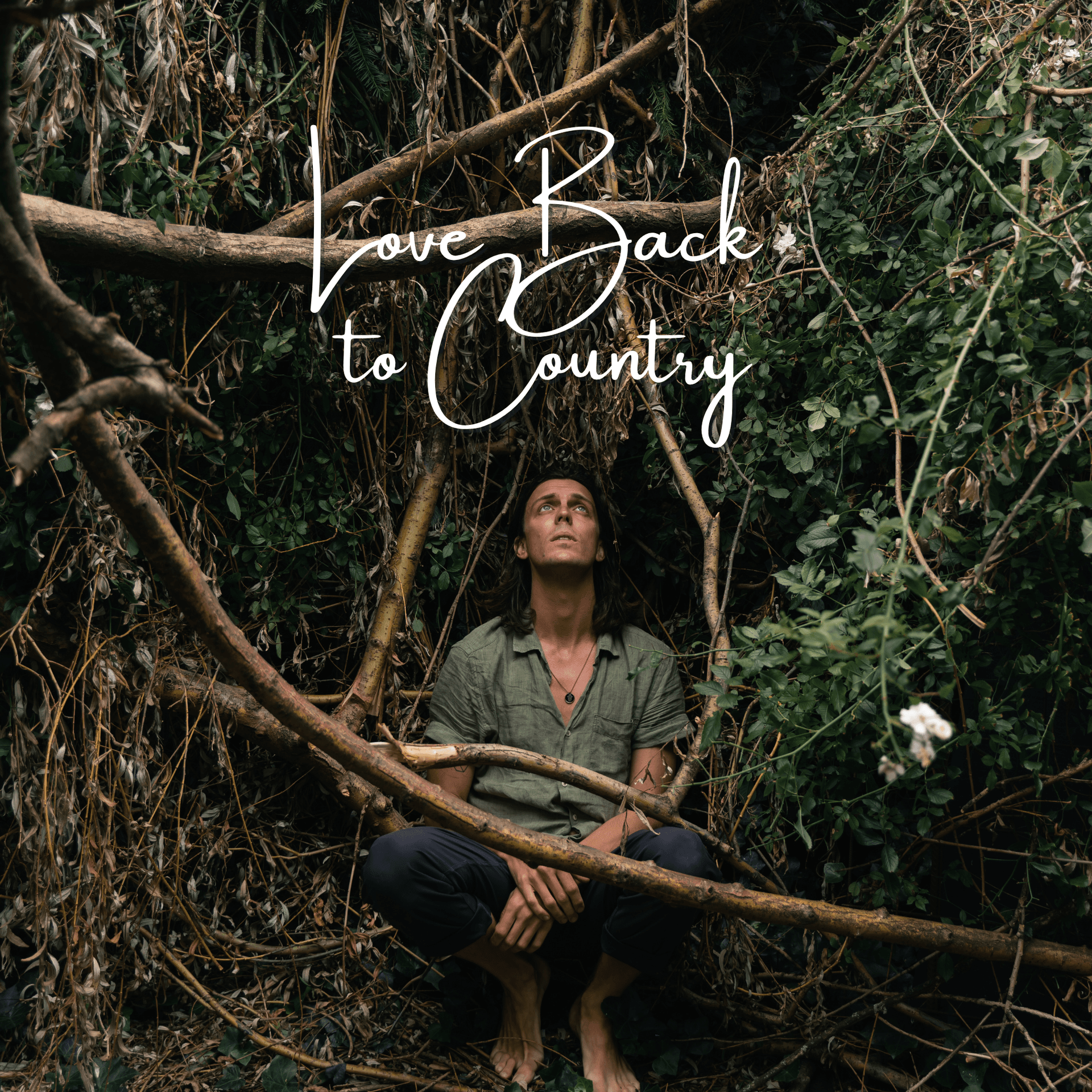 Love Back to Country — Benjamin Webster