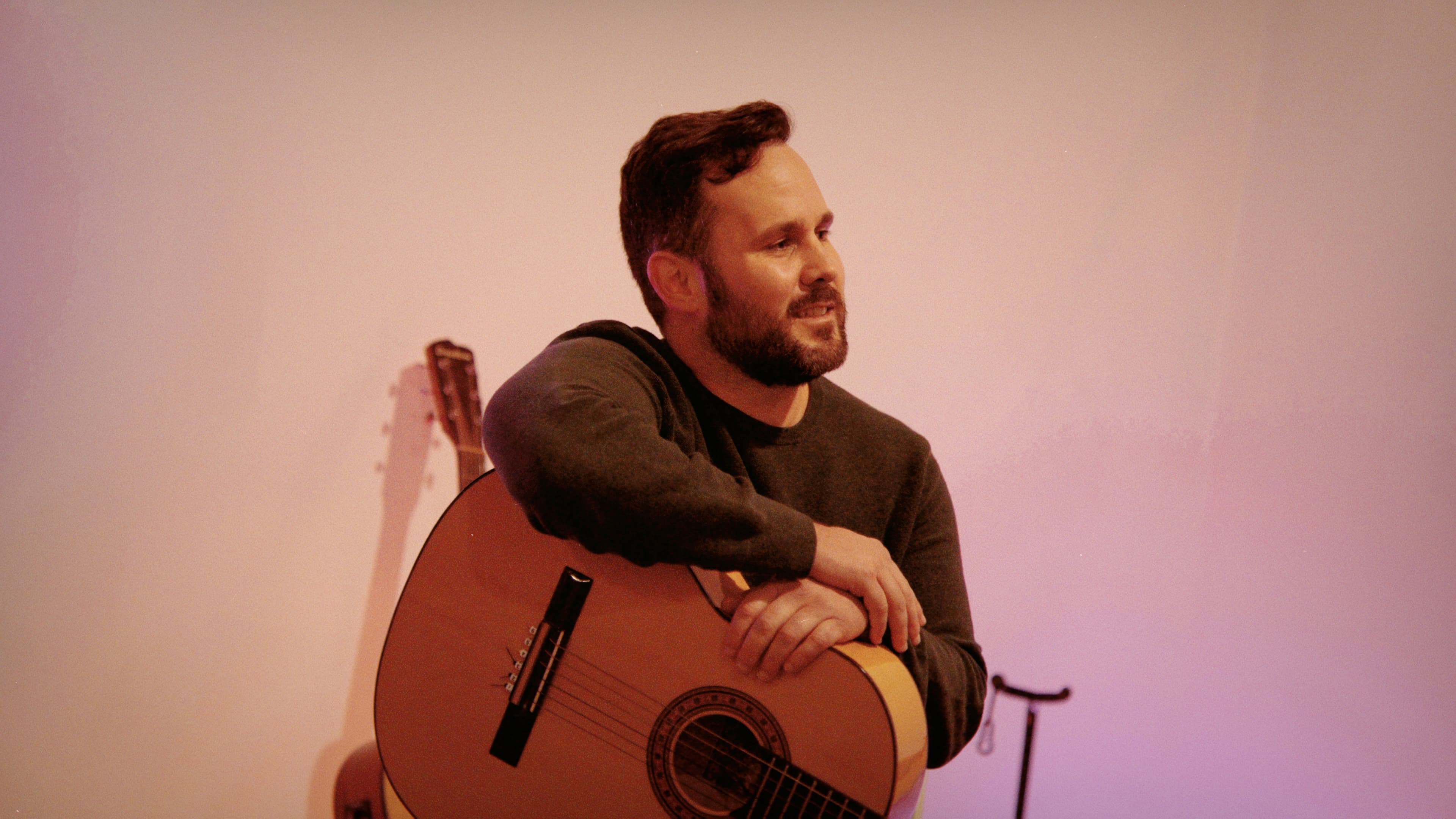 Songwriting Sanctuary