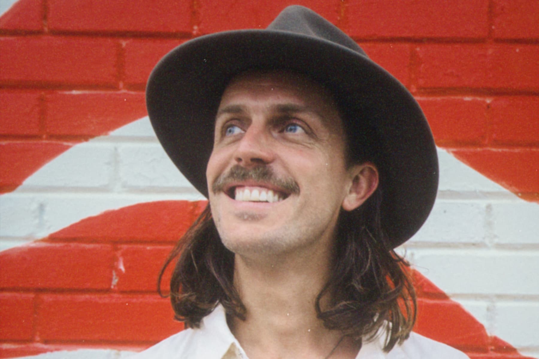 Benjo press photo