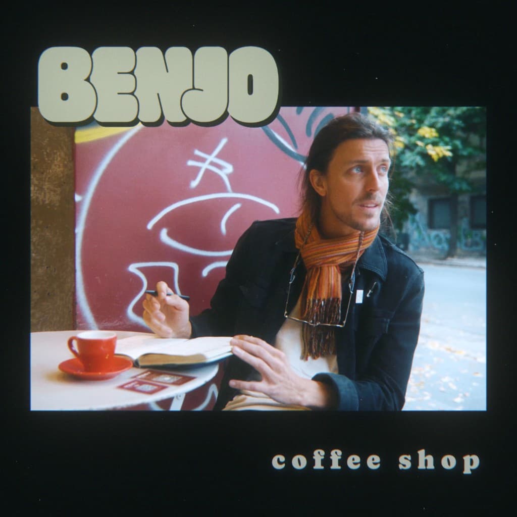 Coffee Shop