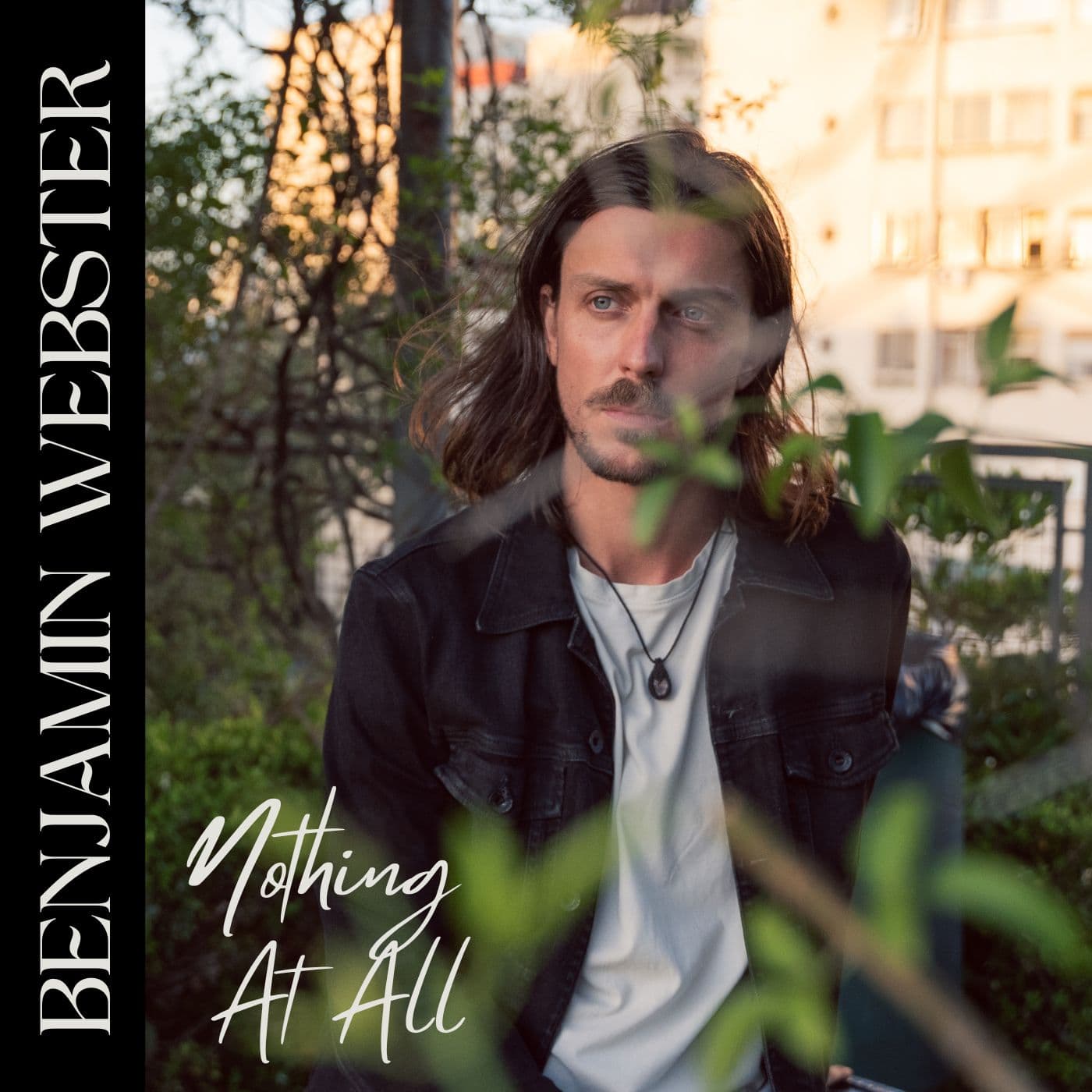 Nothing At All EP